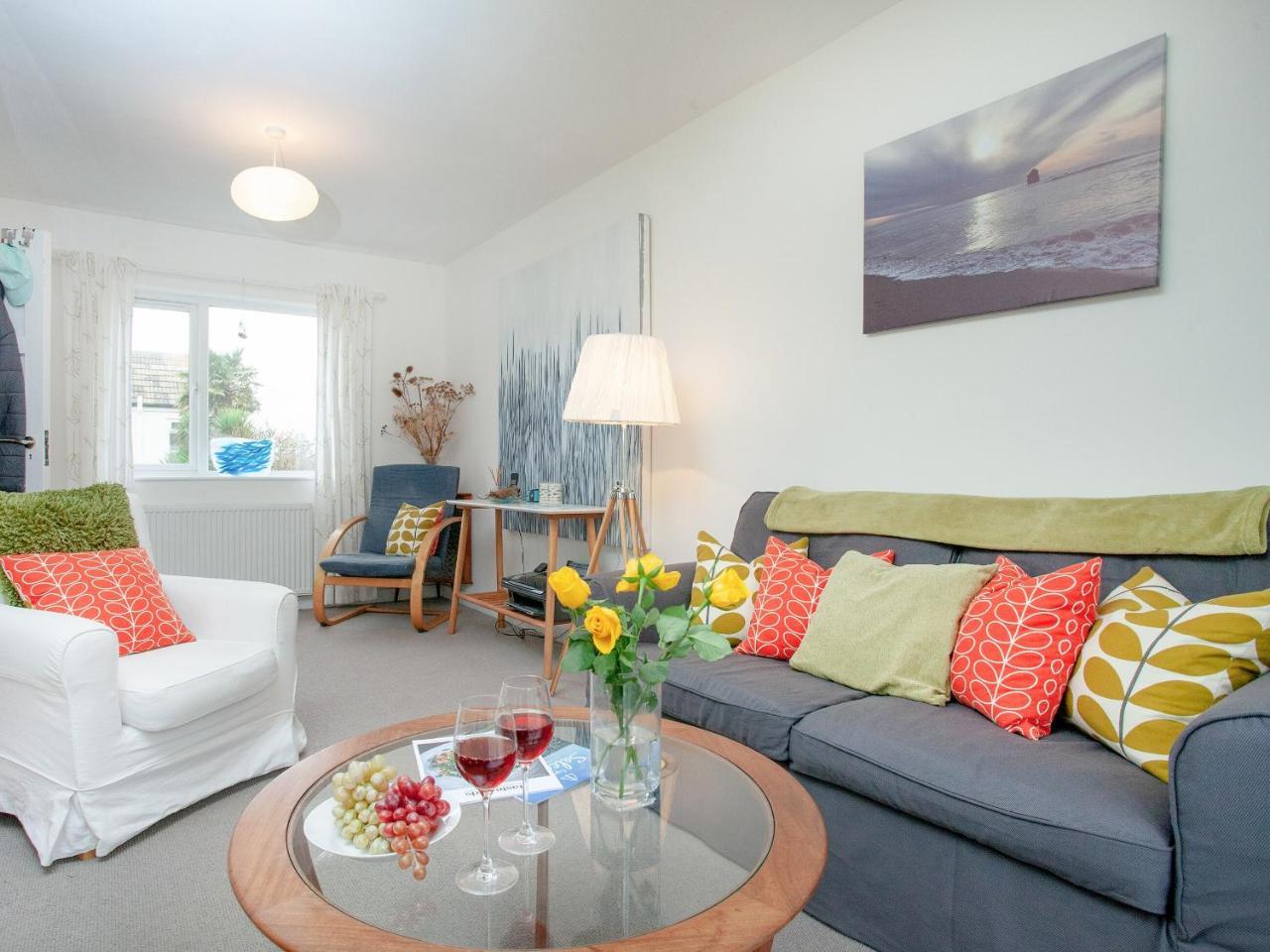 Malborough Park in Kingsbridge, United Kingdom