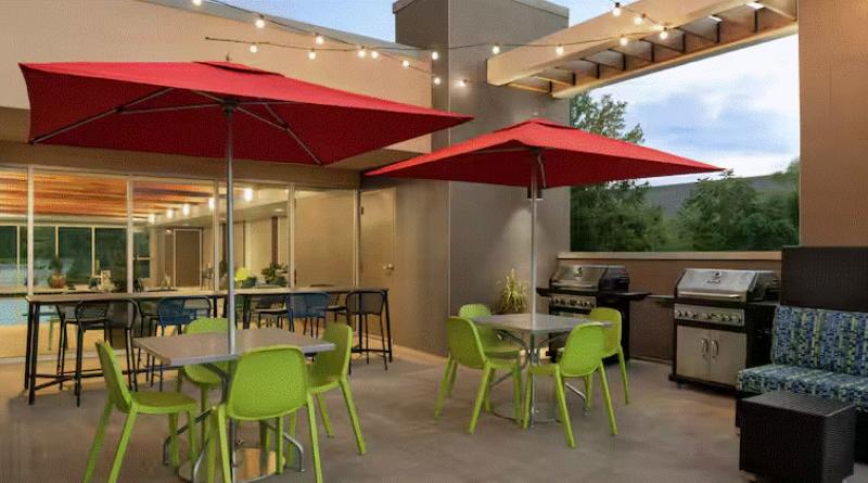 Home2 Suites by Hilton Elkhart - photo 30