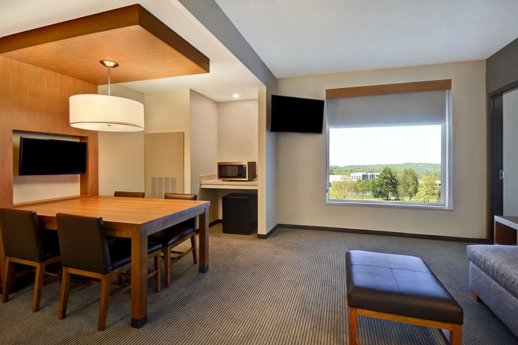 Hyatt Place Huntsville Research Park Redstone - photo 6
