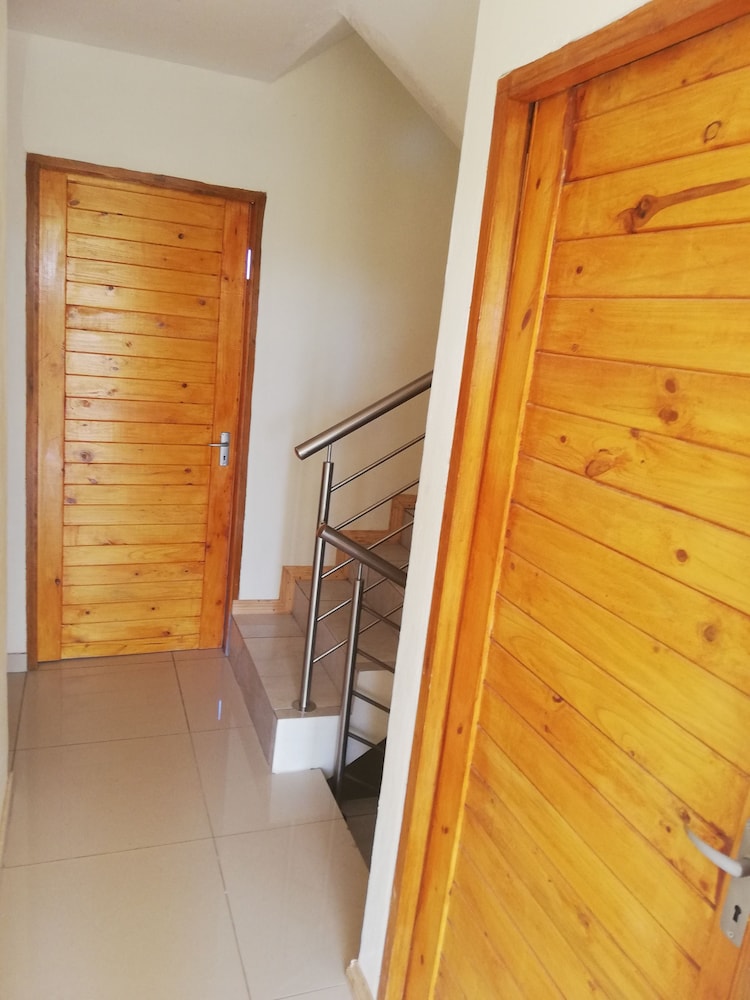 Pappas Bb - carbon neutral hotel in Alberton