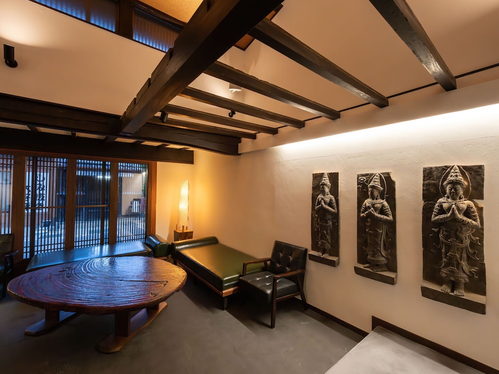 Machiya Hotel Oyado Baison — Mino — photo 5