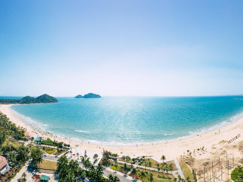 Holiday Inn Resort Wanning Shenzhou Peninsula By IHG in Wanning, People's Republic of China