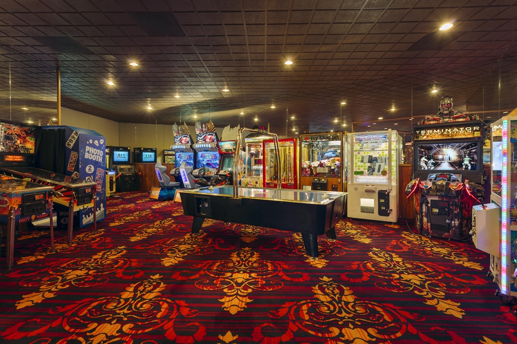 Maverick Hotel and Casino by Red Lion Hotels - photo 66
