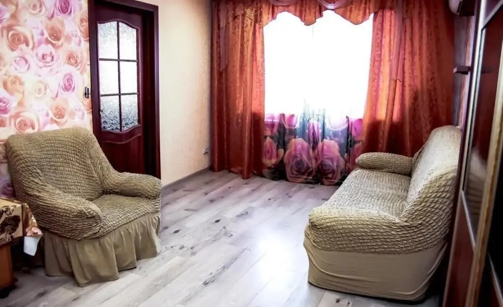 Home Hotel On Zvarygina 16 — hotel in Leninsk-Kuznetsky