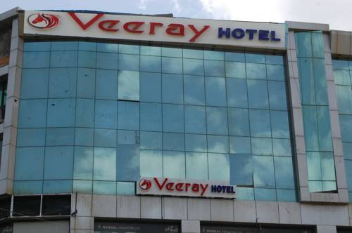 D Veeray Hotel