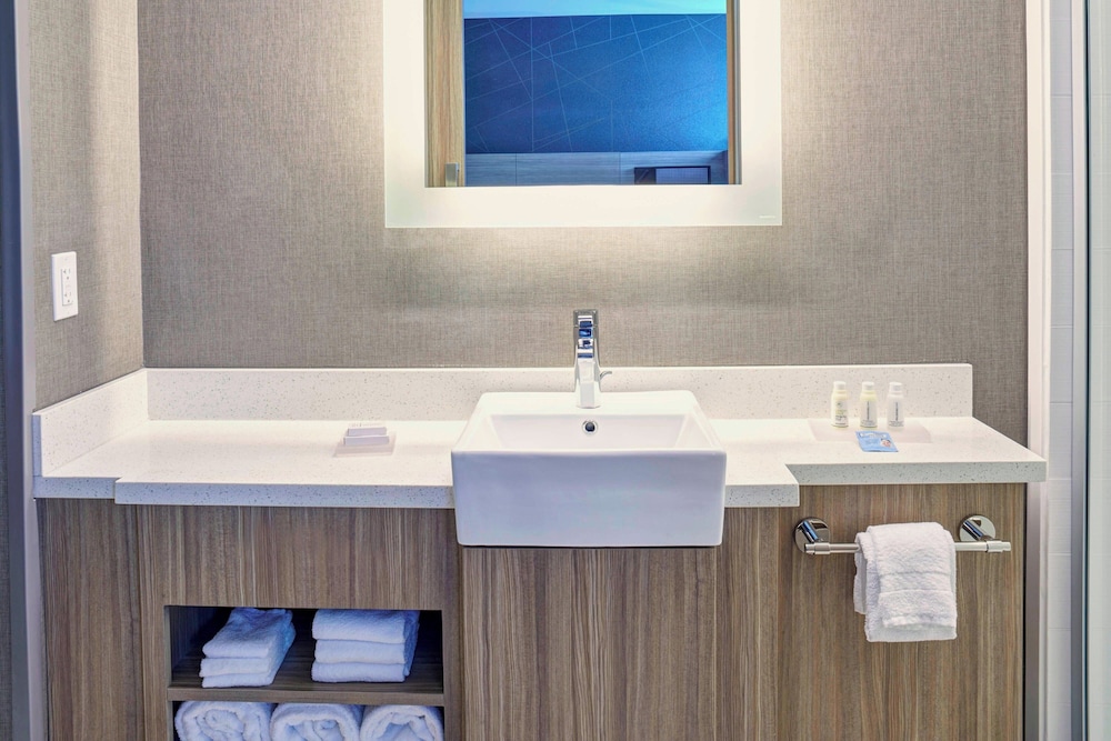 Springhill Suites Grand Rapids West - photo 11