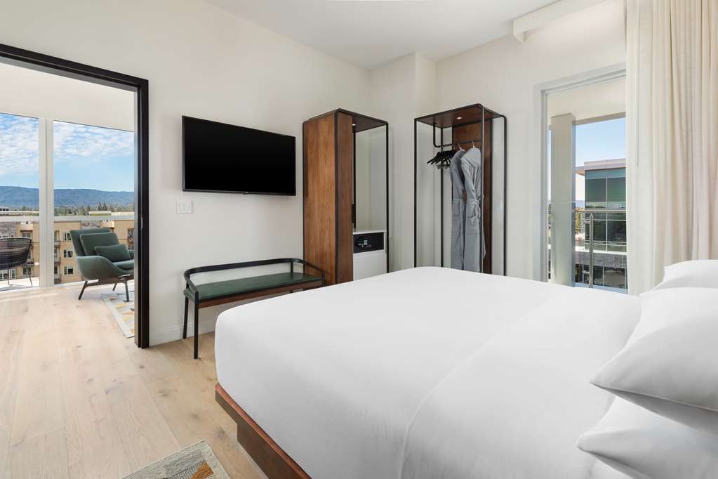 Hyatt Centric Mountain View - photo 38