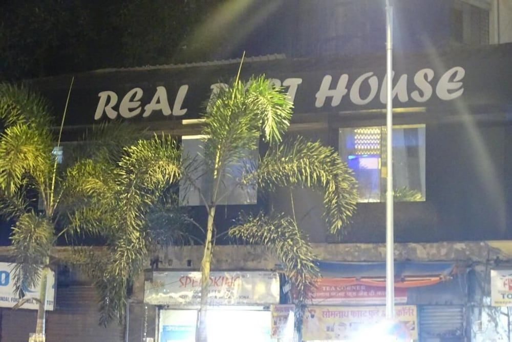 Real Rest House