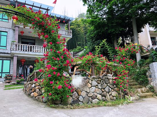 Moganshan Xiyin Inn - last minute hotel in Deqing