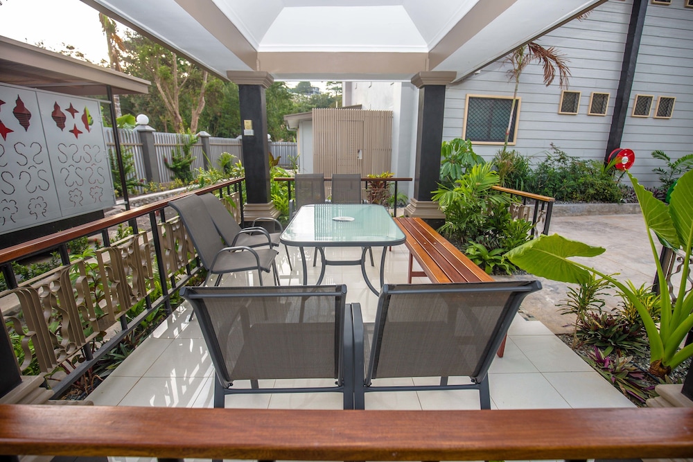 Renaissance LodgePlus in Port Moresby, Papua New Guinea