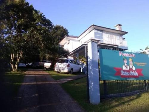 Pousada Fritz & Frida — hotel in Santa Cruz Do Sul