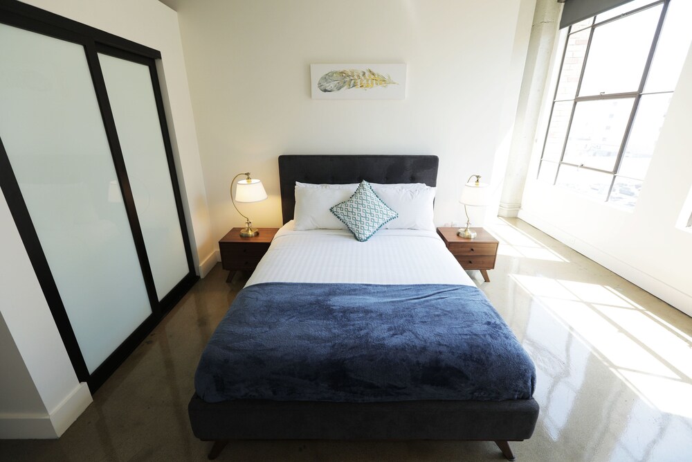 Urban Lifestyle Suites - photo 37
