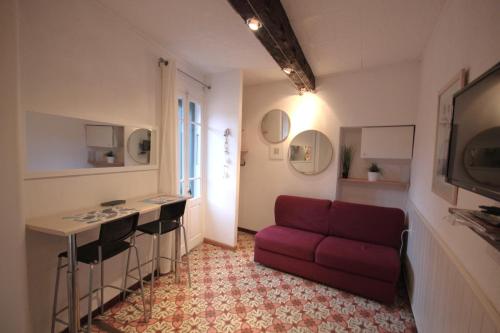 Treille 2 2eme Etage in Collioure, France