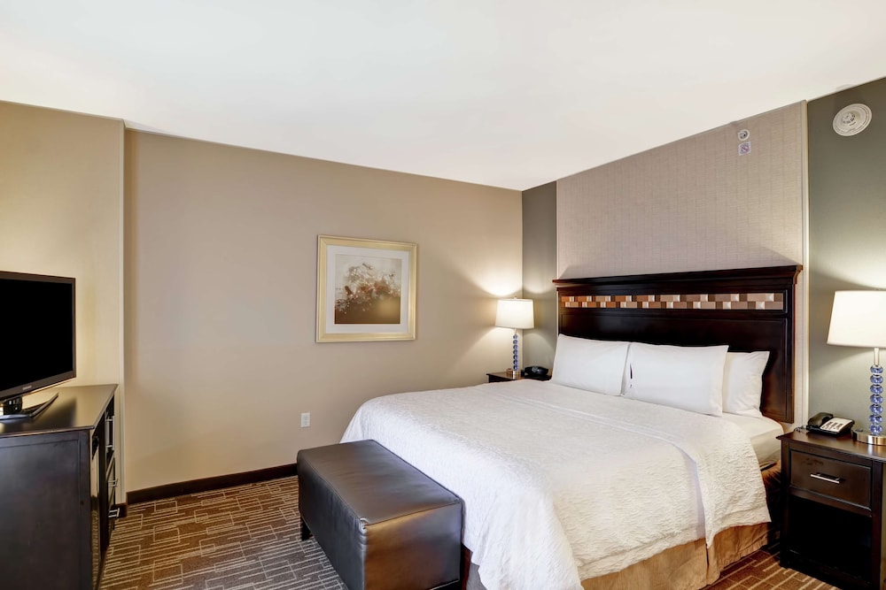 Hampton Inn & Suites Denver Airport Gateway Park - photo 18