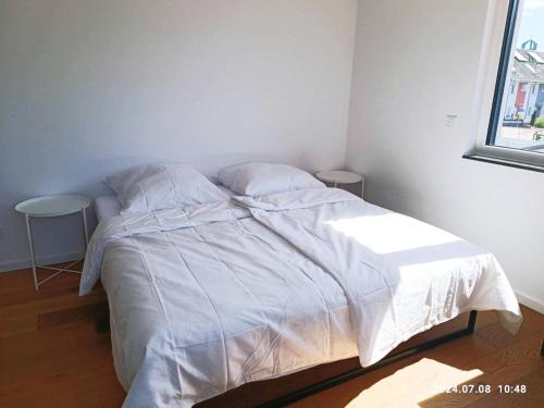 Neues 3zimerhaus Dusseldorf Airport Messe — Ratingen