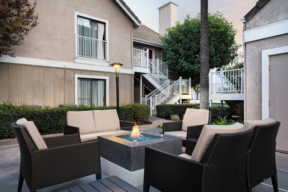 Residence Inn by Marriott Anaheim Placentia Fullerton - photo 38