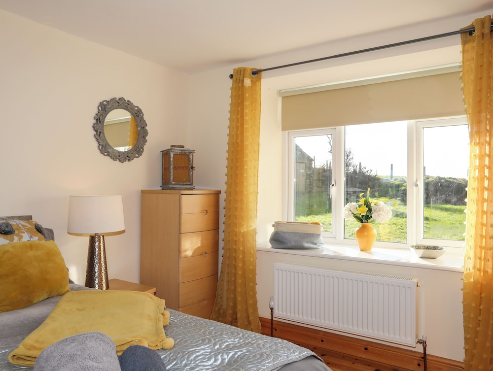 Nant y Gof in Holyhead, United Kingdom