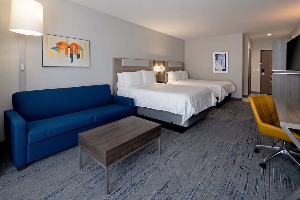 Holiday Inn Express & Suites Valencia Santa Clarita by IHG - photo 14