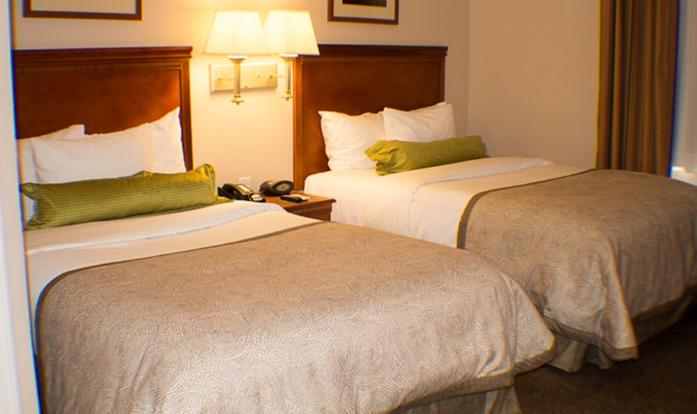Candlewood Suites Jacksonville by IHG - photo 26