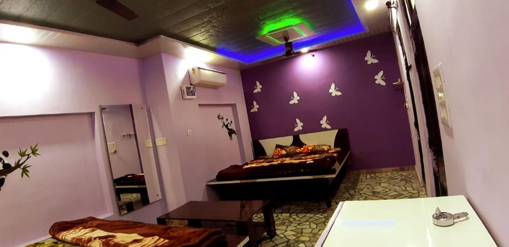 Blue Eye Backpackers Hostel