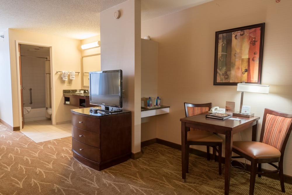 Kahler Inn and Suites Mayo Clinic Area - photo 16