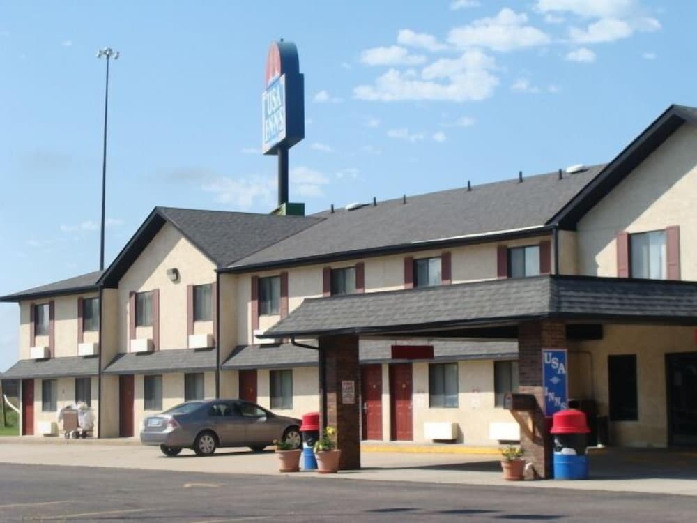 Usa Inns Of America - photo 40