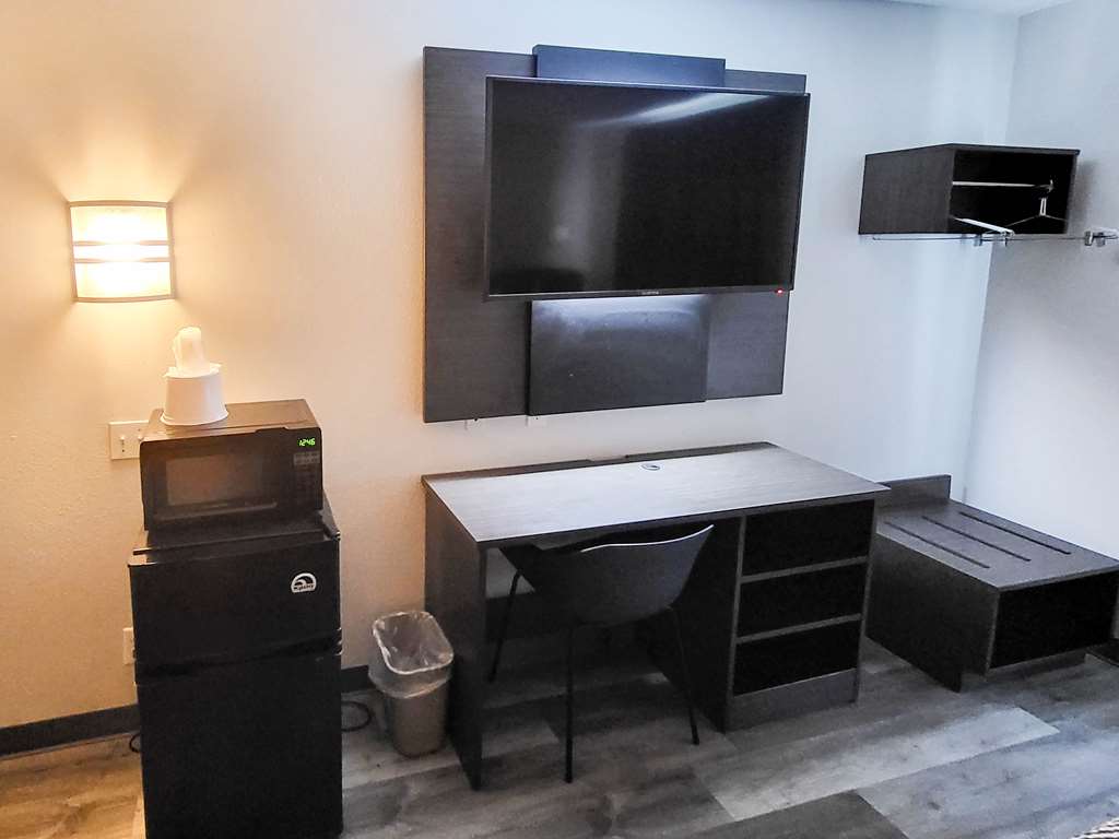 Motel 6 Sinton TX - photo 9