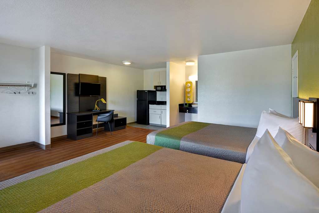 Motel 6 Cocoa Beach FL - photo 17