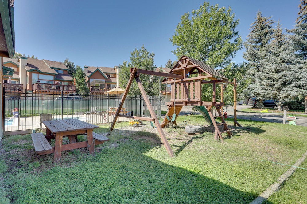 Edwards Townhome 4 Mi to Beaver Creek Resort - photo 24