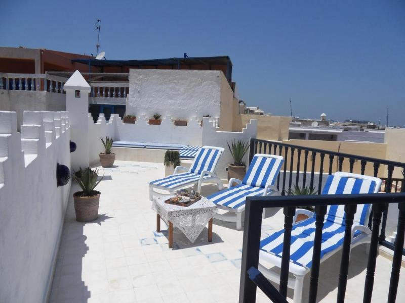 Riad Layel Dessaouira