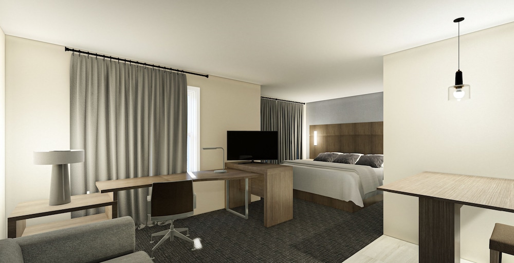 Residence Inn Marriott Easton - photo 6