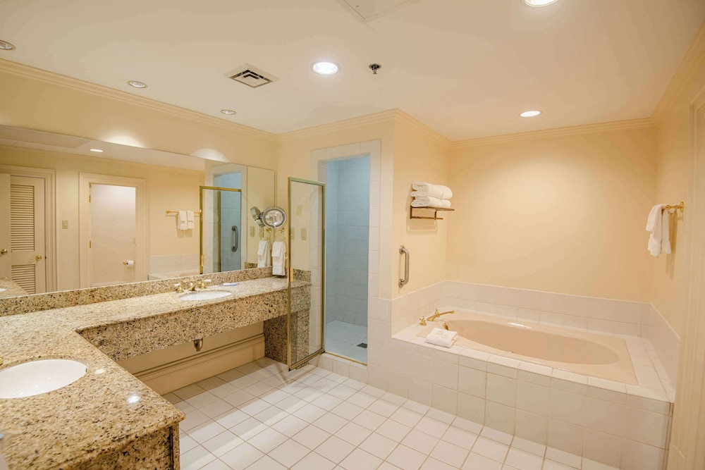 The Founders Inn and Spa Tapestry Collection by Hilton - photo 68