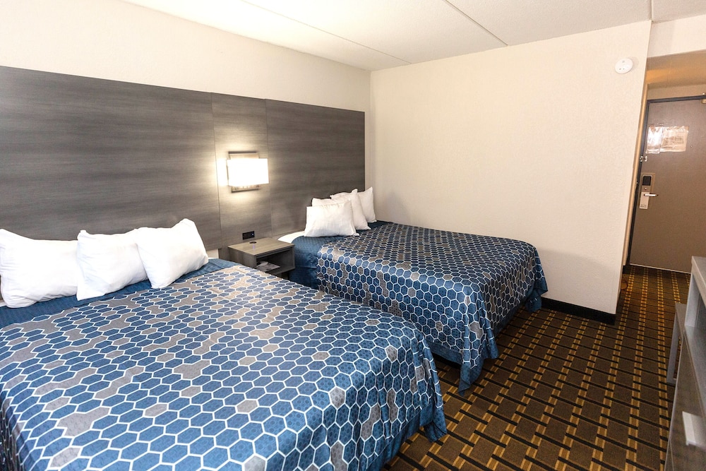 Coratel Inn & Suites by Jasper Mankato - photo 17