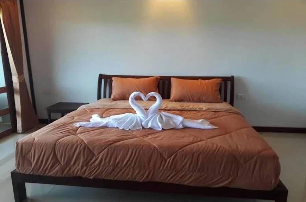 Jp Place — Ko Lanta — photo 2