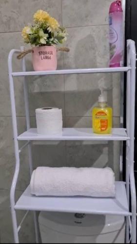 Afrik Comfy Homes Fedha Nairobi