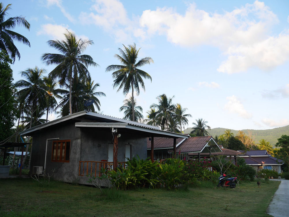 Phangan P10 — Ko Pha Ngan — photo 2