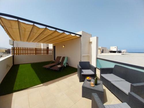 Ma Estates Denebola 2 — El Cotillo