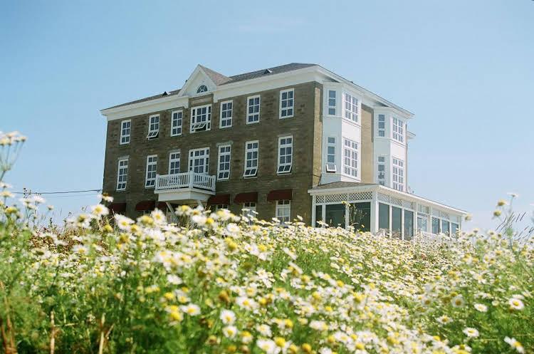 Domaine du Vieux Couvent — hotel in Souris