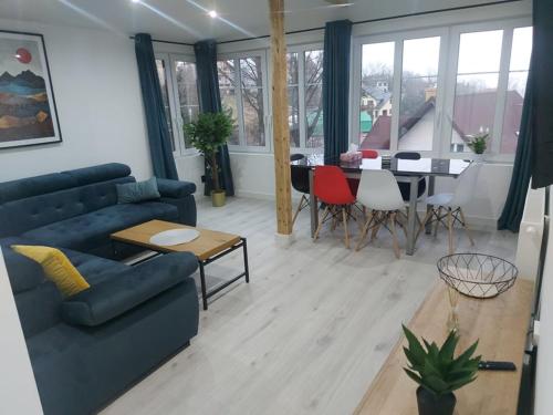 Apartament na zakręcie — 4-Star Luxury Hotel in Karpacz, Poland