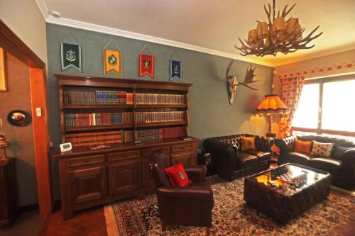 Potter’s Place by Ardenne Places in Theux, Belgium