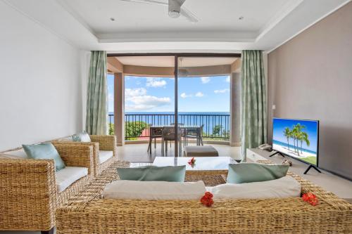 Villa Rousseau — 4-Star Luxury Hotel in Victoria, Seychelles
