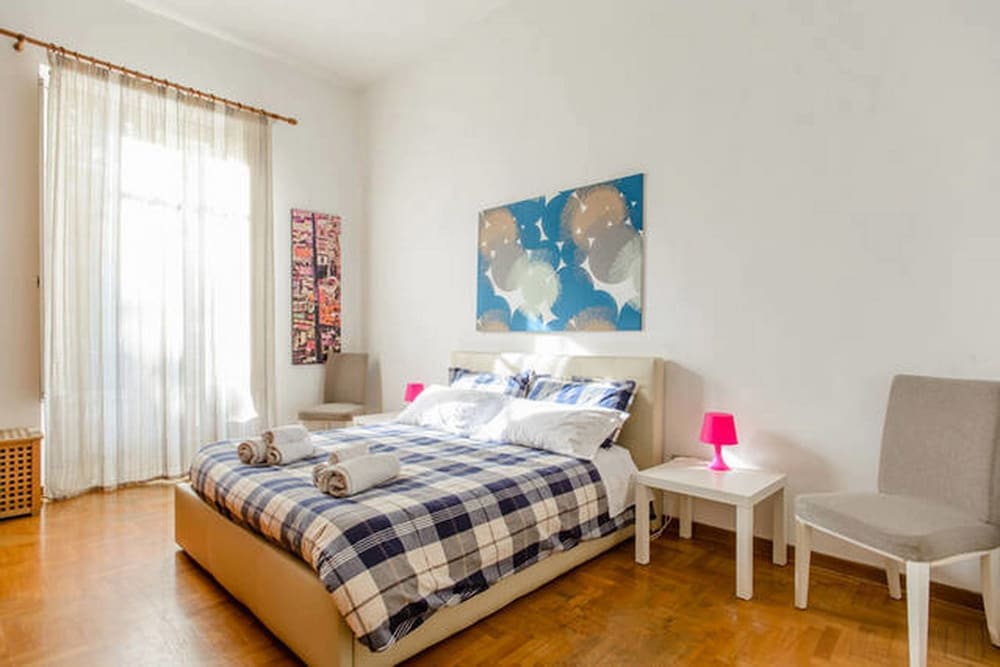 Casa Michelangelo — 4-Star Luxury Hotel in Naples, Italy