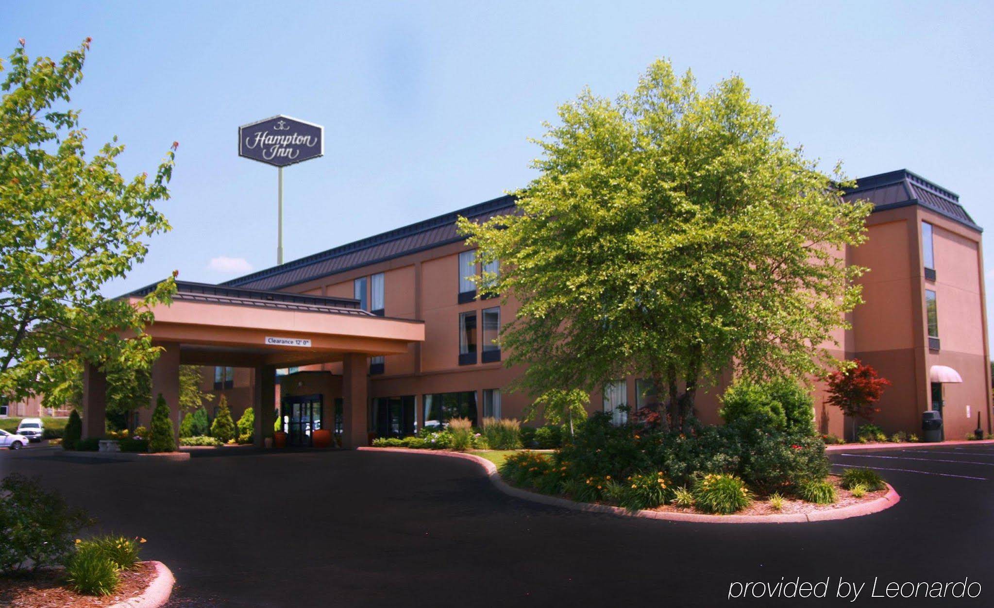 Hampton Inn Elizabethtown