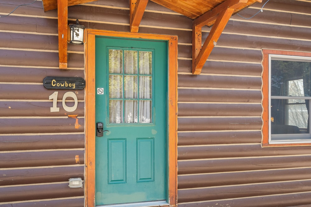 The Bucking Moose - photo 23