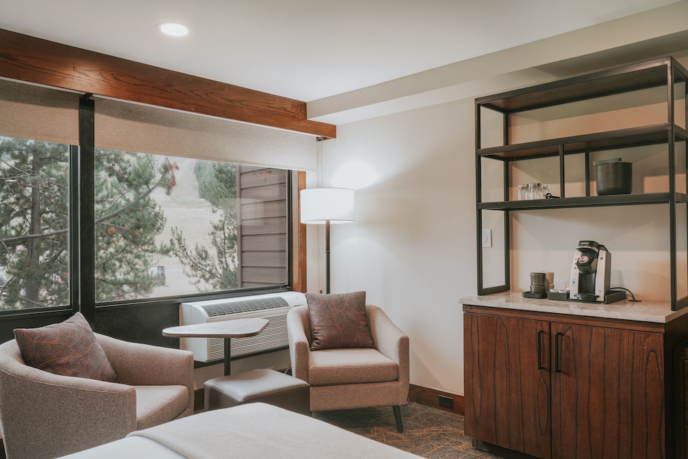Huntley Lodge at Big Sky Resort - photo 6