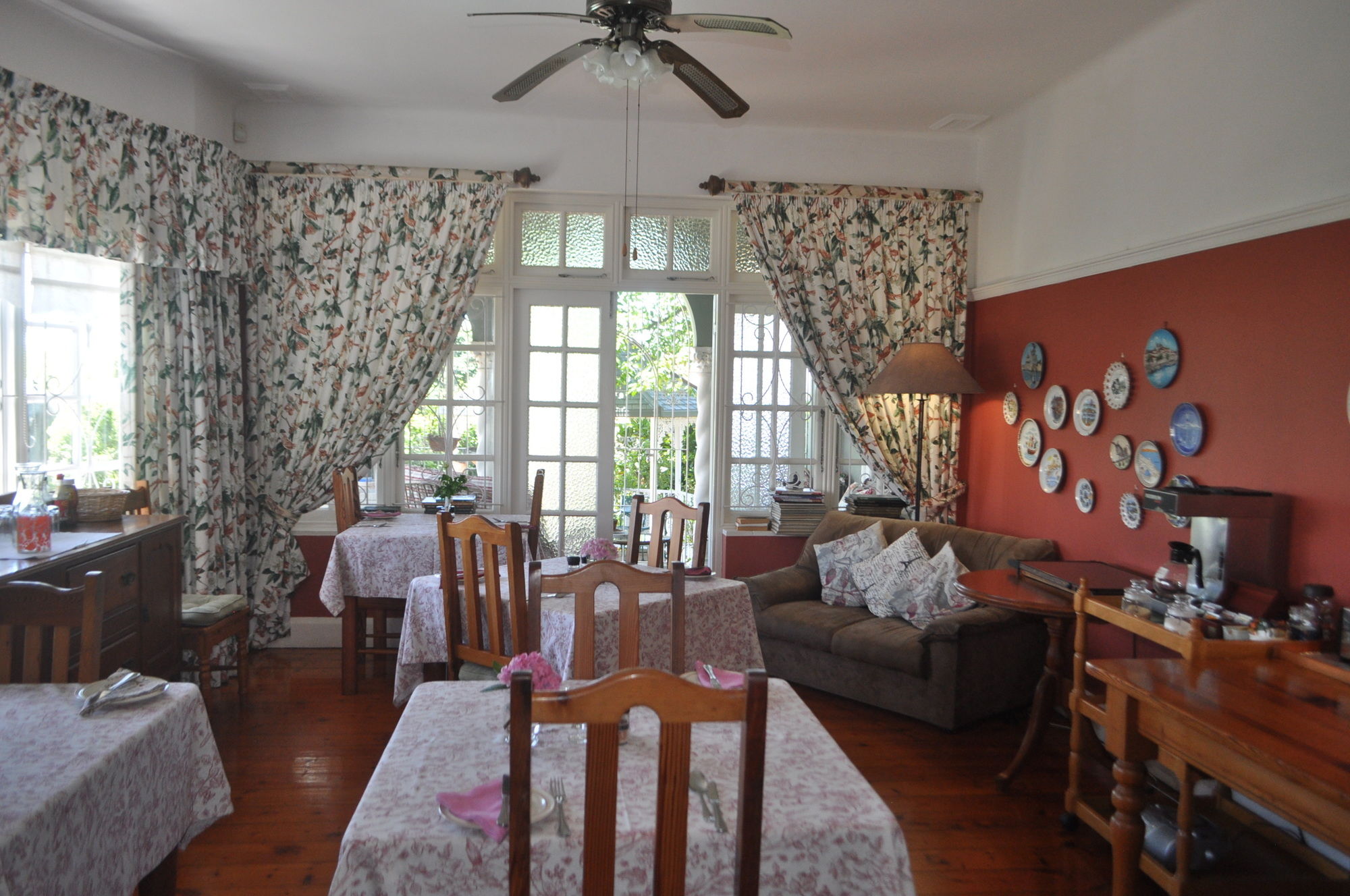 Sparkling Star Bed and Breakfast