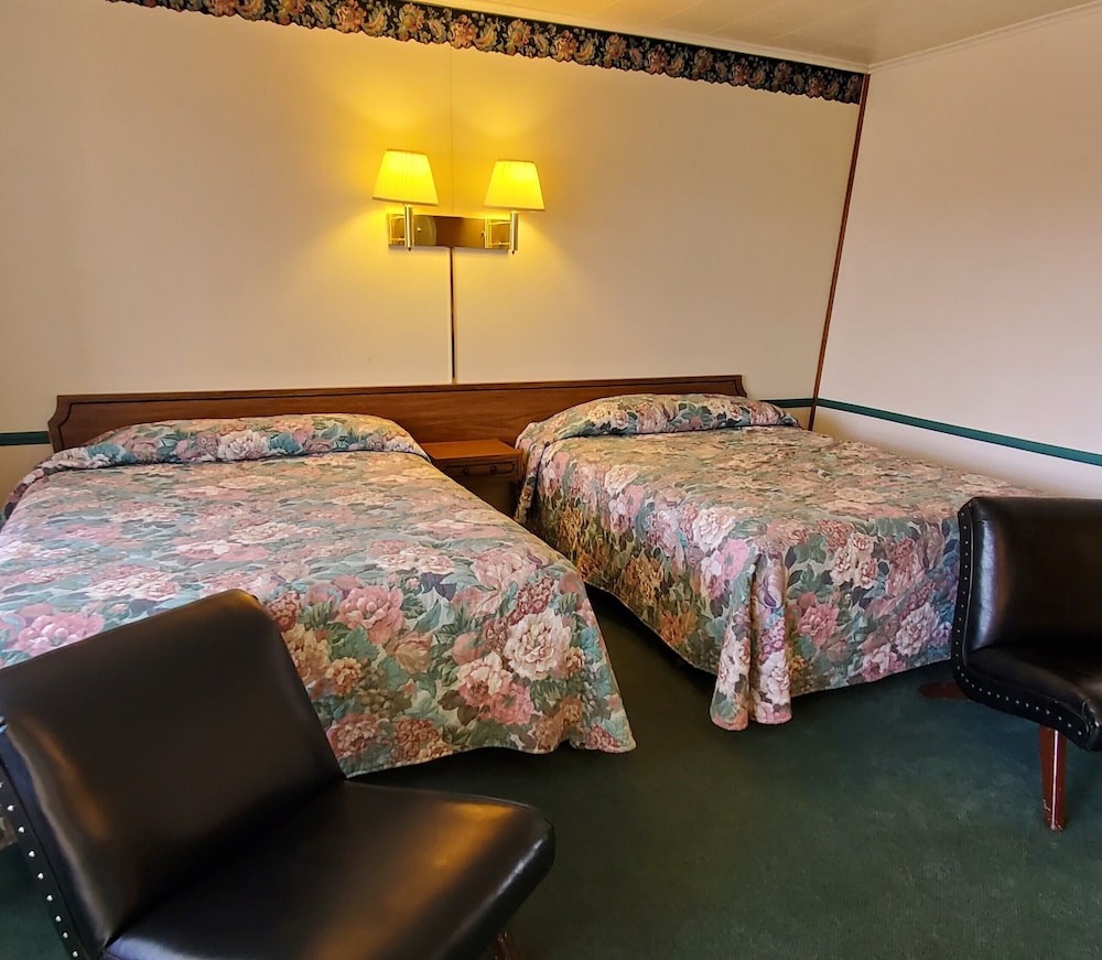 Robin Hood Motel - photo 11