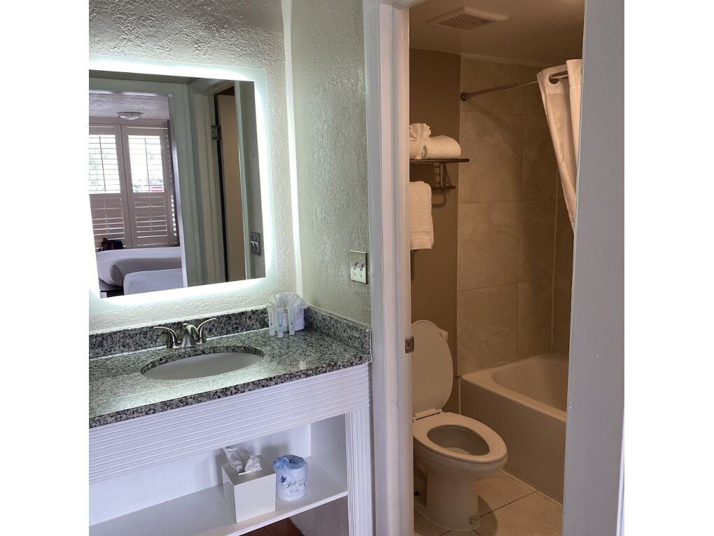 Melbourne Suites - photo 30