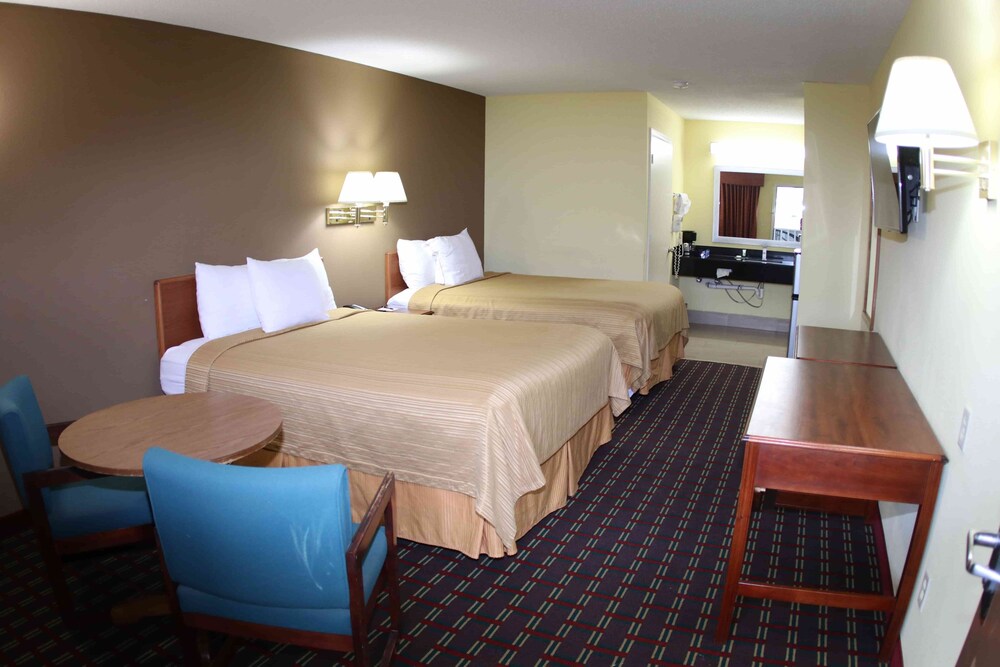 Loyalty Inn Hawkinsville - photo 10