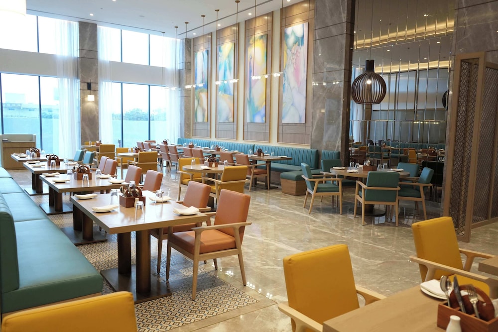 Siddharth The Fern An Ecotel Hotel Jalna in Jalna, India